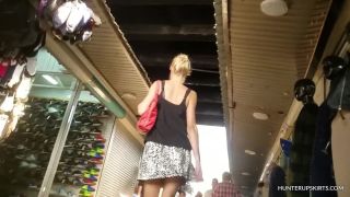 online porn clip 41  HunterUpskirts248, hidden camera on webcam