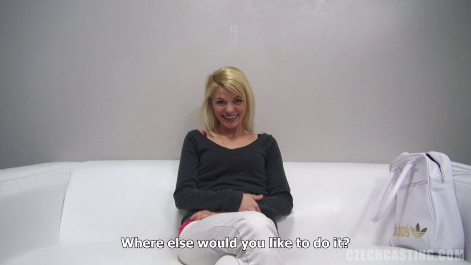 Veronika 1574 (Amateur porn)