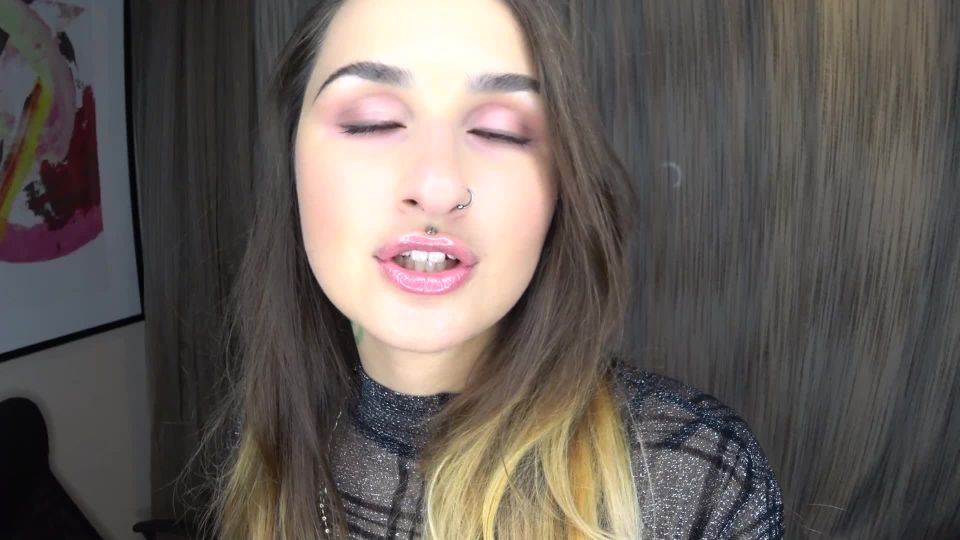 video 25 BLESSING FOR 2021, francesca le femdom on femdom porn 