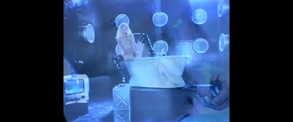 SharonWildColección Fetish - Conozco tus sueños