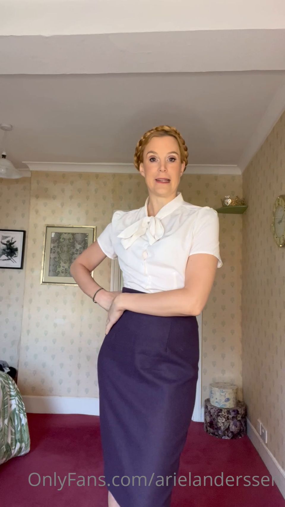 Ariel Anderssen OnlyFans 0hco3w87q67appa03igxk source