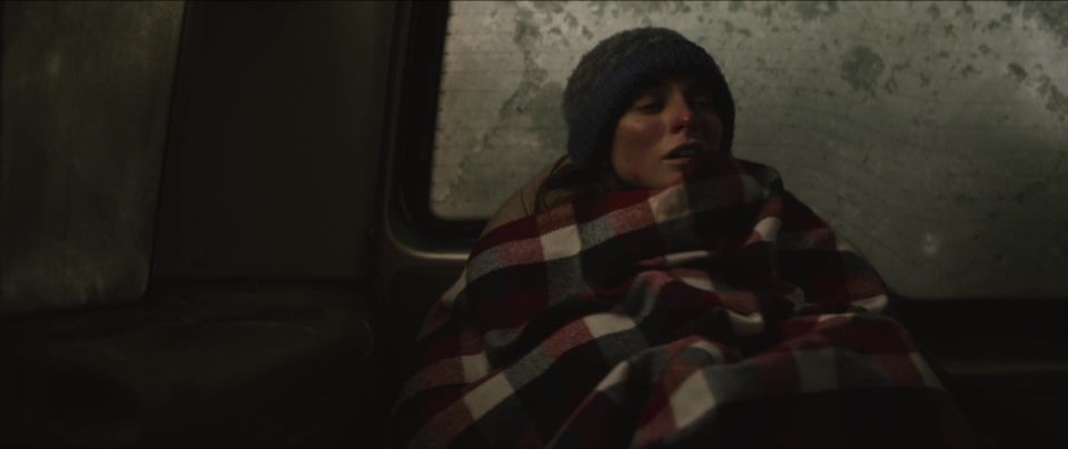 Génesis Rodríguez - Centígrado (2020) HD 1080p - (Celebridad porno)