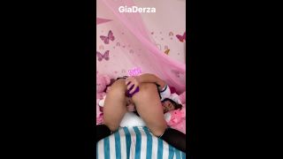 video porno gratis 12 Gia Derza - Horny Girl Begs For Your Cum [Munyvids] (UltraHD/2K 1280p)  videos  femdom porno la pareja fetiche