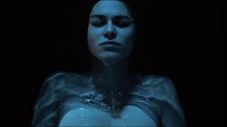 Kirsty Averton - El experimento Holly Kane (2017) HD 1080p - (Celebrity porn)