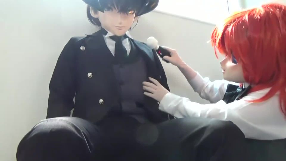 MiraidougaPt 1dlamn-208 - AnimeMask Neo 2