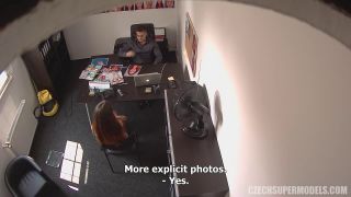 Video Aneta 02 720p HD