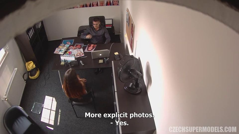 Video Aneta 02 720p HD