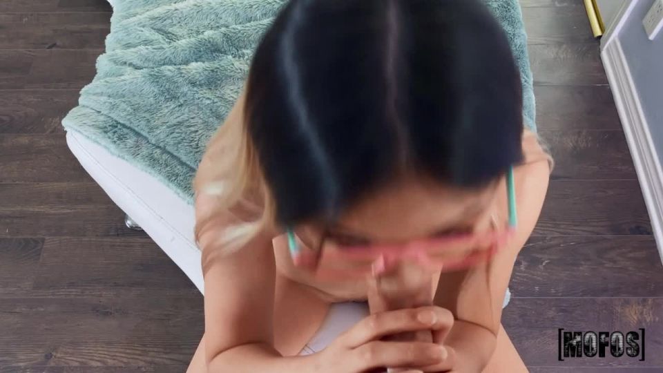 7210 Charles Dera, Lulu Chu - Pussy Persuasion