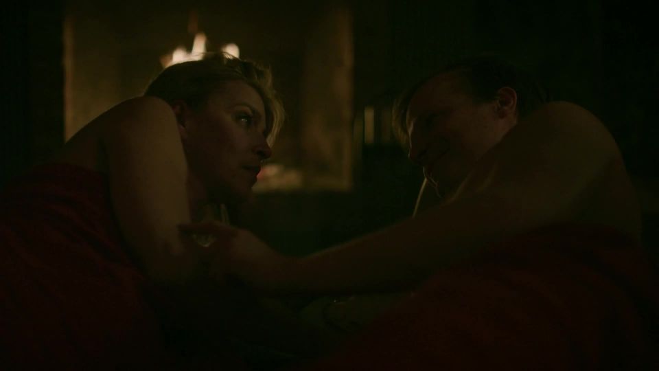 Lucie Zednickova, Veronika Lapkova, etc - Zasada przyjemnosci s01e07-08 (2019) HD 1080p!!!