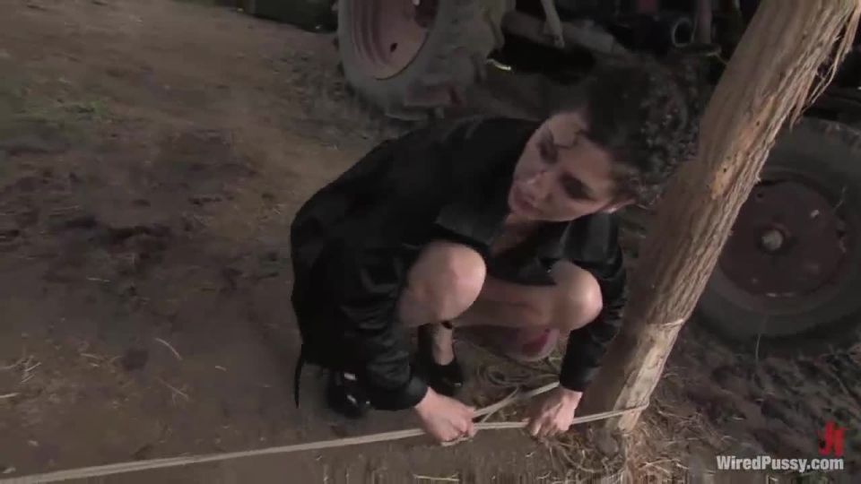 free video 36 Dec 18, 2008 Princess Donna, Erika Angel [HD 525 MB] - princess donna - bdsm porn big boobs fetish