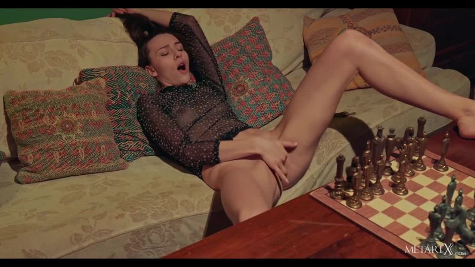 video porno 21 Mi reina - morena - fetiche porno la mansión inglesa femdom