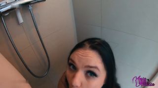 [K2S.CLUB] AnjaAmelia - Deepthroat für meinen Stiefbruder - FullHD 1080P