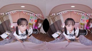 SAVR-191 A - Realidad virtual - grieta de Oculus