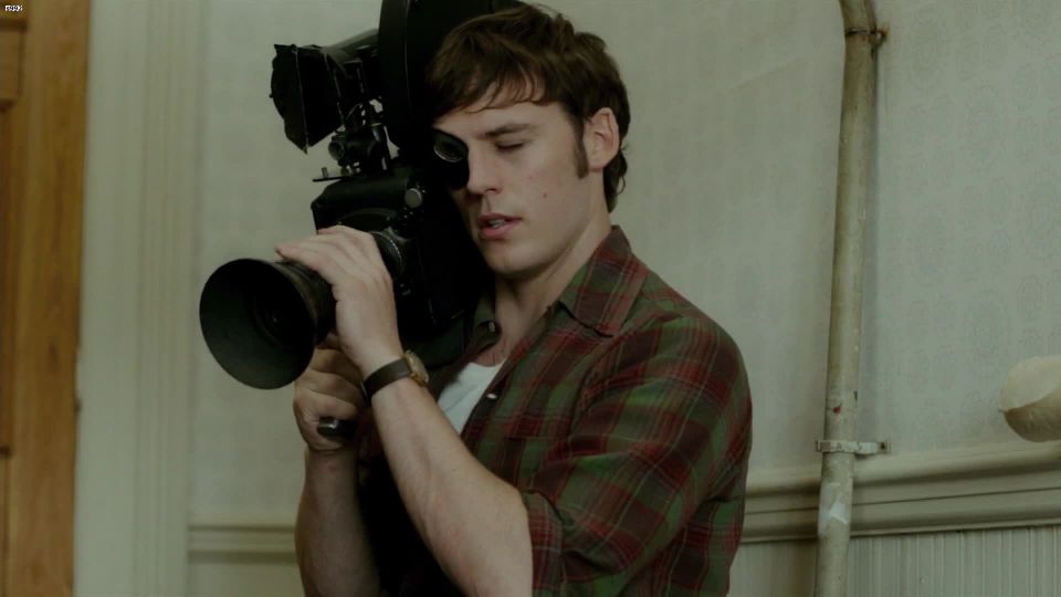 Olivia Cooke – The Quiet Ones (2014) HD 1080p!!!