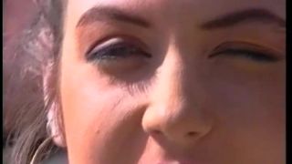 Agnes Tilli – Private Castings X 1 - Natural tits