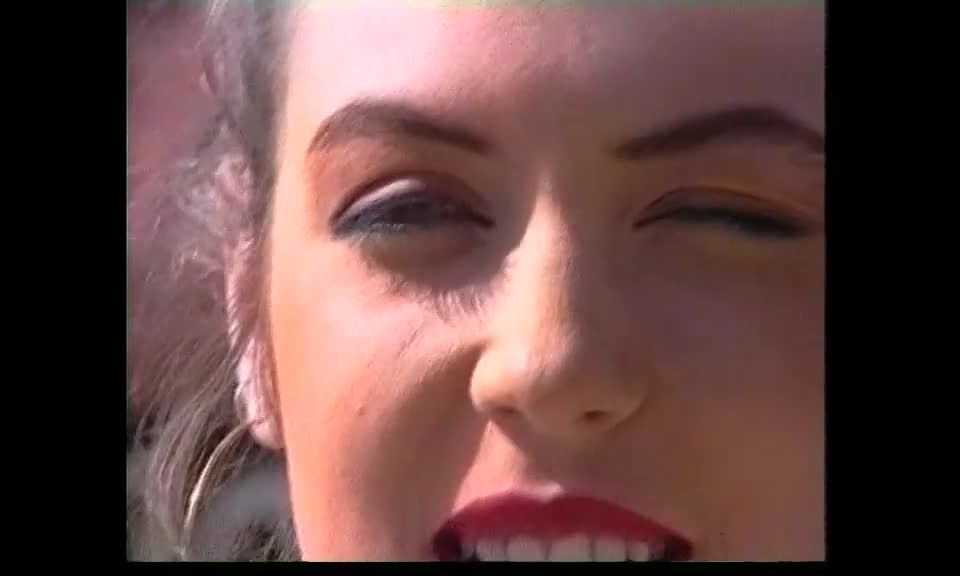 Agnes Tilli – Private Castings X 1 - Natural tits