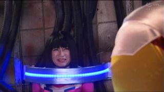 [supermisses.com] THP-78 スーパーヒロイングレイブダンジ！ブリッドレンジャー真田みづき、井上あい Miduki Sanada