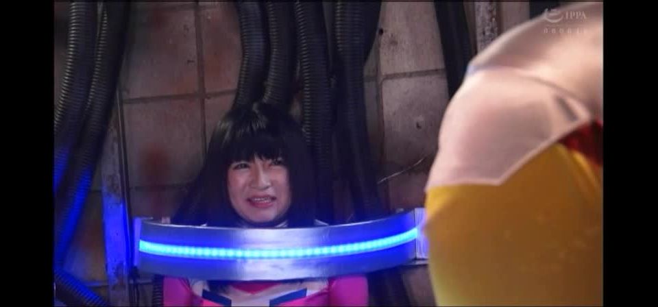 [supermisses.com] THP-78 スーパーヒロイングレイブダンジ！ブリッドレンジャー真田みづき、井上あい Miduki Sanada