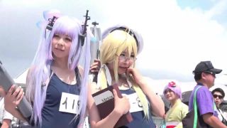 Cosplay 37 - 15300701 | voyeur | voyeur 