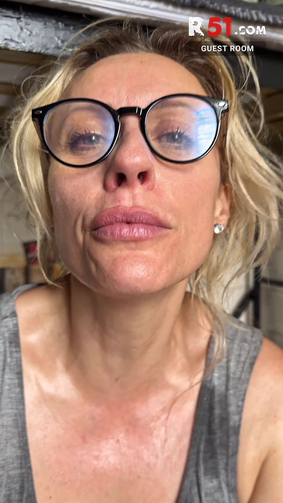 online adult video 45 carmen rivera femdom R51com – Day 5 – Perverse Cinema, bondage on bdsm porn