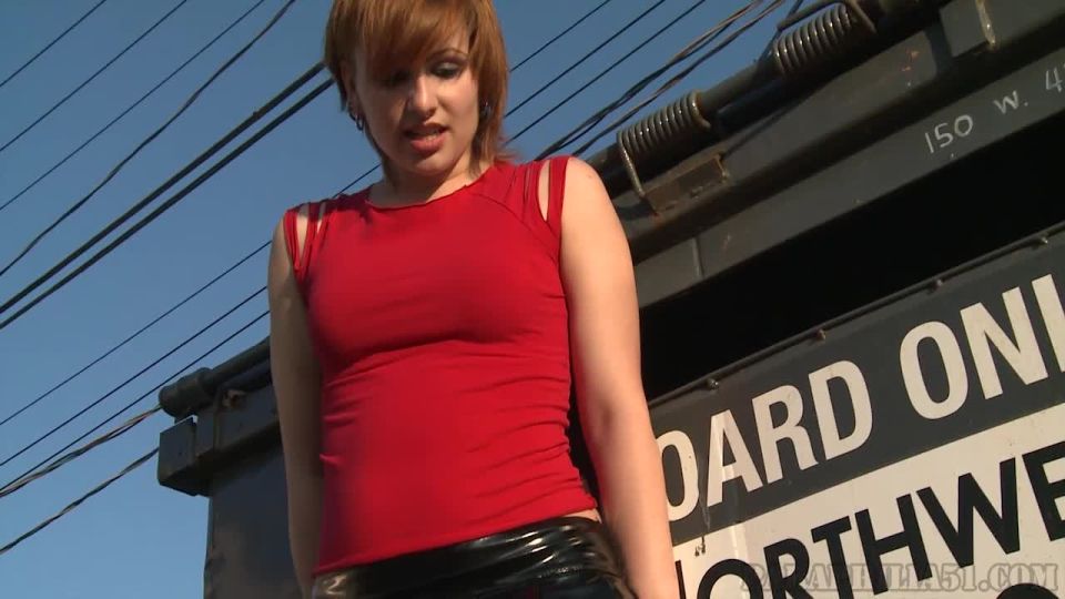 Paraphilia51 Paraphilia51 - Trapped Like Vermin