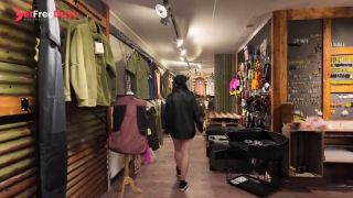 [GetFreeDays.com] Public exhibition teen bunny tail anal plug store Adult Stream March 2023