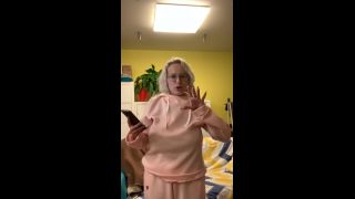 Ángel Wicky hermoso temprano por la mañana, pediste a Metos para ti otra vez en el infierno.