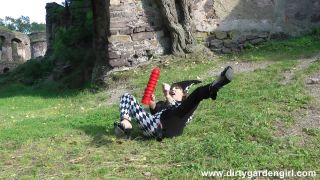 amateur s masturbation | Jester castle extreme movie [FullHD 1080p] | hdrips porno