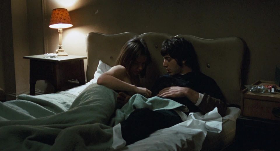 Kitty Winn – El pánico en el parque de agujas (1971) HD 1080p - (Celebridad porno)