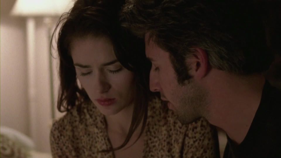 Audrey Tommassini - Rockaway (2012) HD 1080p - (Celebrity porn)