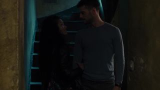 Sabrina Ouazani - Break (2018) HD 1080p - [Celebrity porn]