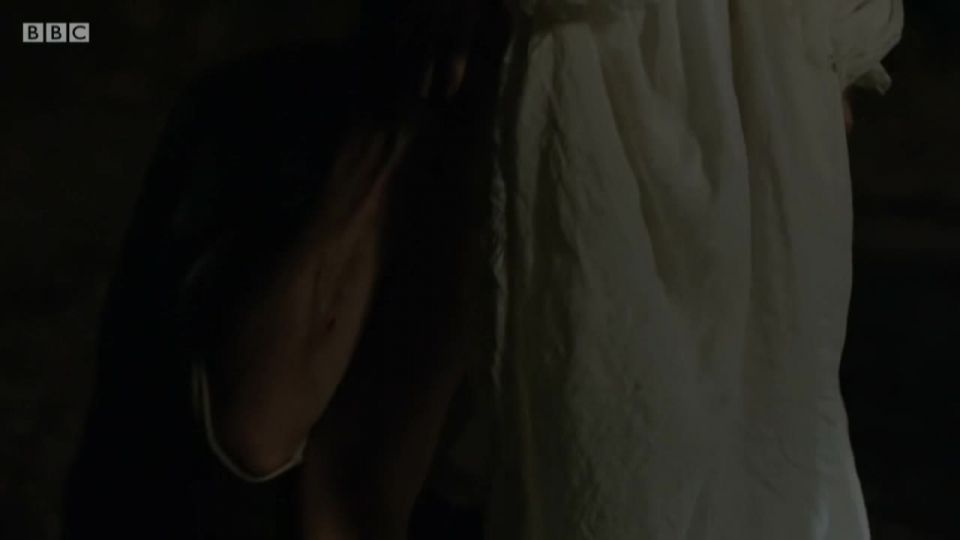 Holliday Grainger - Lady Chatterley's Lover (2015) HD 720p - (Celebrity porn)