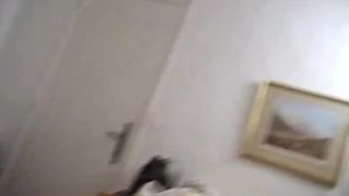 Melory - BTS - bed and 3 boys Teen!