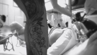 online clip 3 bdsm 1080 femdom porn | HBC – Hinako Bondage Clinic 014 | bondage