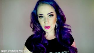 Pt 1Latex Barbie - Embracing Your Feminine Side