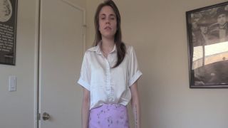 [K2S.CLUB] Rose Carter - Biology Class - FullHD 1080P