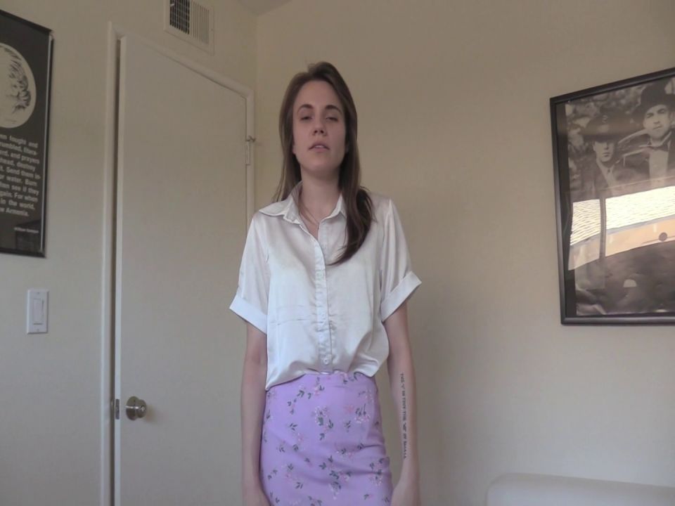 [K2S.CLUB] Rose Carter - Biology Class - FullHD 1080P