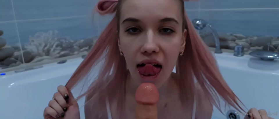 Nikasti 24 02 2021 2040179844 Pov Blowjob And Cum In Mouth Full Absolutely Free (Blowjob porn)