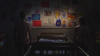 Nina Meurisse - Naturalmente (2015) HD 1080p - (Celebrity porn)