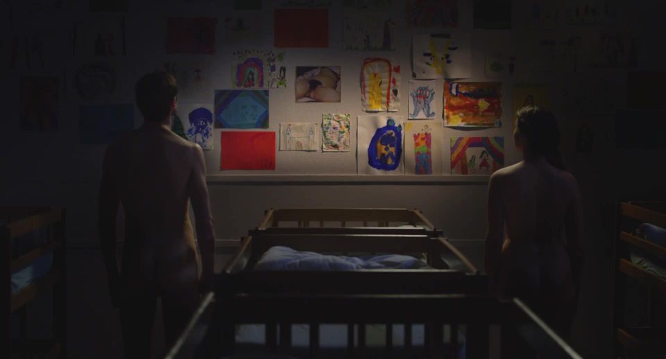 Nina Meurisse - Naturalmente (2015) HD 1080p - (Celebrity porn)