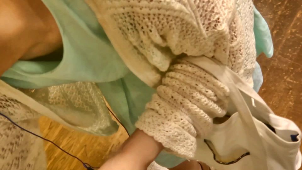 Porn online Voyeur – Downbluse 25 – 15255733