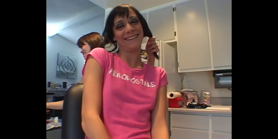 A Different Point of View, Scene 6