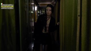 Il viaggio (HD) milf 