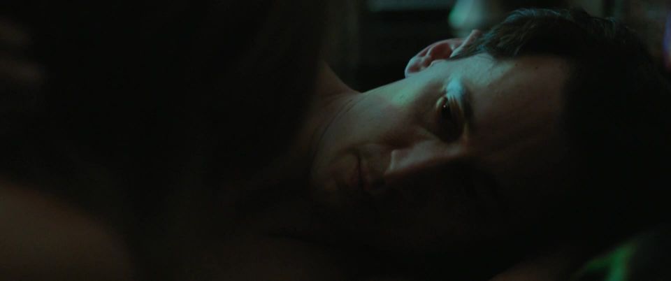 Lizzie Brochere – Full Contact (2015) HD 1080p!!!