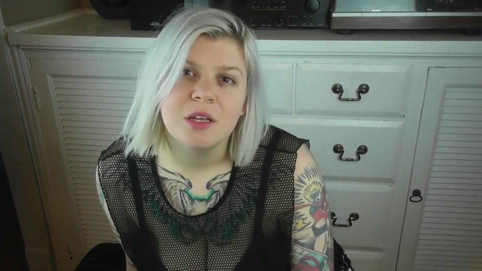 gratis video en línea 38 Elle Hell nunca tendrás mi vida sexual - femdom - femdom porno femdom suave