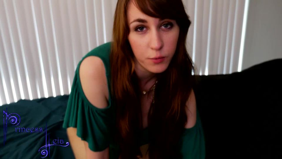 Sister Stretched By BIG Birthday Boy Femdom!