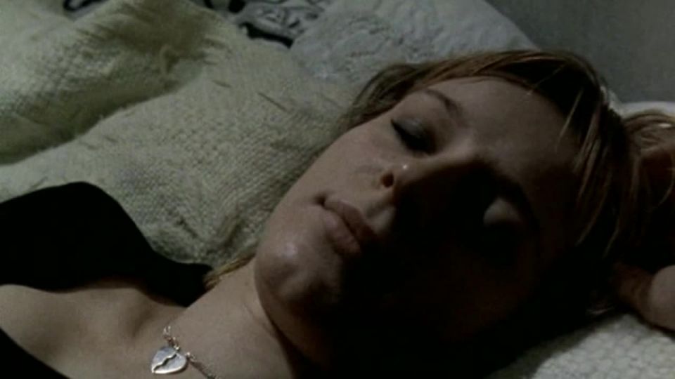 Iben Hjejle - Portland (1996) HD 720p - (Celebrity porn)