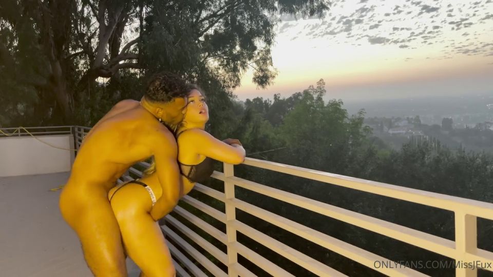 Missjfux 15 09 2021 2149933836 Placer con una vista Parte 1 Yourboyfcisco (Porno de Amateur)