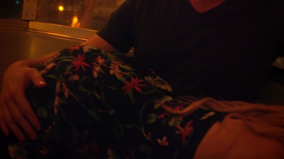 Maria Allred, Julie Webb - The Texture of Falling 2018 HD