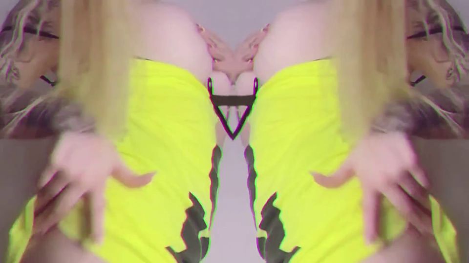 Warning Dangerous Psychedelic Mind Fuck Mindless Gooner Reprogramming The Goldy Rush (Femdom porn)